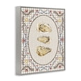 thumbnail image 2 of Stupell Industries Farmhouse Vintage Oyster Trio Gray Framed Giclee Art, 16 x 20, by Vero Illustrates, 2 of 8