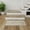 Cream, variant on Nourison Oushak Home Persian Rust 8' x 9'10" Area Rug (8x10)