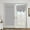 Grey, variant on LSLJS Door Curtains for Door Window Thermal Insulated Privacy Sidelight Curtains for Front Door 26 X 68 Inch Room Darkening Curtains Tie Up Shades, 26W X 68L, Door Curtain