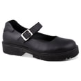 thumbnail image 1 of Zapato Escolar Plataforma Niñas y Adolescentes Dominiq 2765 Ligeros, 1 of 5