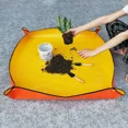 thumbnail image 2 of Alfombrilla de trasplante de plantas YONGSHENG impermeable para interiores, 2 of 5