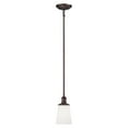 thumbnail image 2 of Millennium Lighting - Cimmaron - 1 Light Mini-Pendant-47.25 Inches Tall and 4.75, 2 of 2