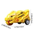 thumbnail image 3 of Gqqkzmb Push Sliding Stunt Car Toys Cool Appearance Interesting Car Toy for Entertainment Interactive Play, Halloween Christmas Birthday Gifts, 3 of 9