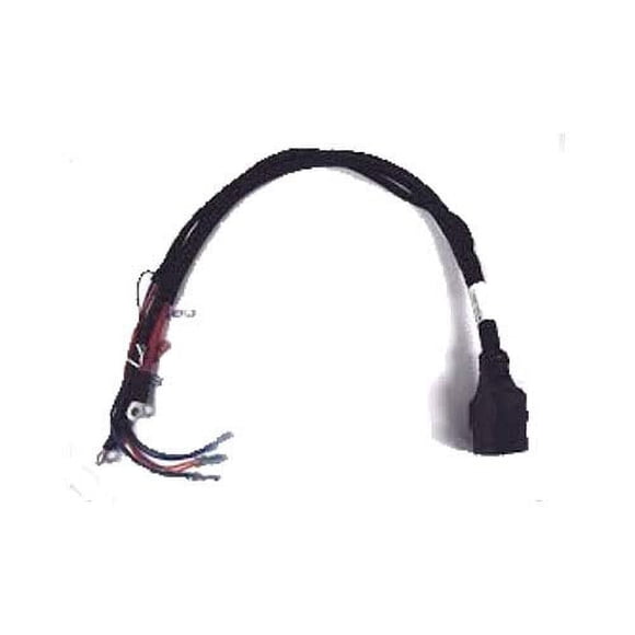 SnowDogg Plow Control Harness - Part # 16160400