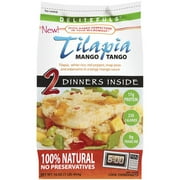 Deliteful Tilapia Tango Mango