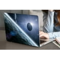 thumbnail image 1 of KSK KAISHEK Hard Protective Shell Case Cover Compatible MacBook Pro 13 inchs with Retina Display Touch ID + Black Keyboard Cover Model: A1706 A1708 A1989 A2159 A2251 A2289 A2338 M1 (Galaxy A 0159), 1 of 5