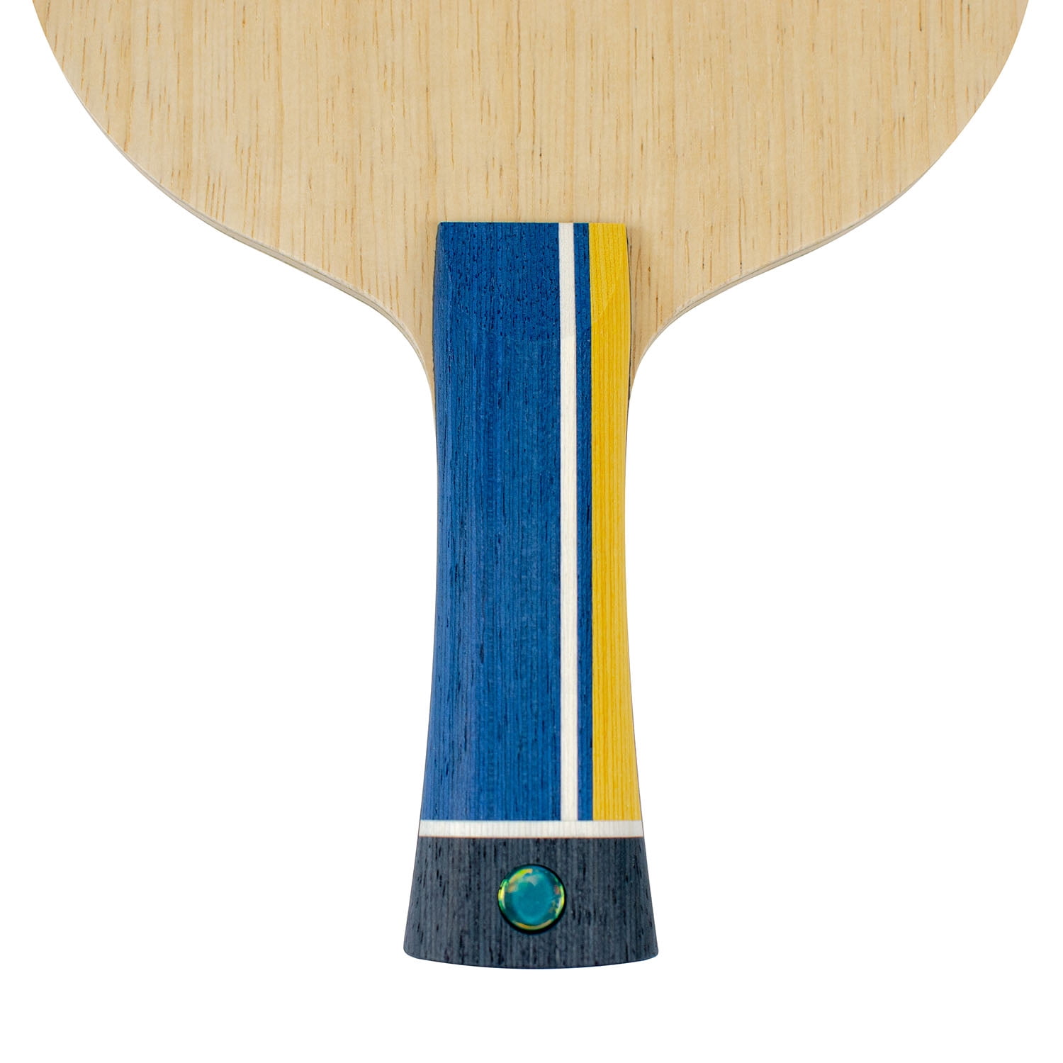 Butterfly Harimoto Innerforce ZLC FL Blade