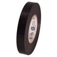 thumbnail image 2 of Black Electrical Tape 7 mil 1/2" x 66 ft Roll, 2 of 3
