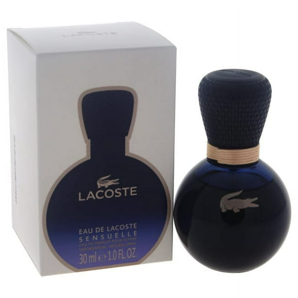 Eau De Parfum Lacoste Eau De Lacoste Sensuelle Spray Oz