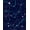 Blue, variant on ODIKA 4'x6' Machine Washable Non-Slip Area Rug, Constellation Map with Celestial Navigation Design High Traffic Rug, Blue, 567968