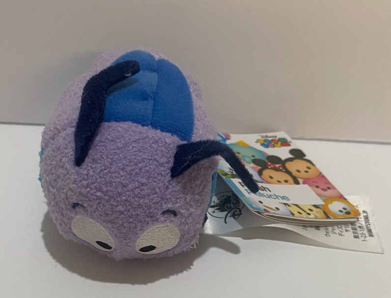 mulan tsum tsum plush