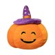 thumbnail image 1 of Almohada blanda de calabaza de Halloween Almohada de calabaza de Halloween Almohada divertida de calabaza de Halloween con sombrero Almohada blanda de calabaza naranja Feliz fiesta de Halloween Fal, 1 of 6