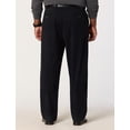 thumbnail image 2 of Waist-Relaxer Pants Black 50 x 30, 2 of 6