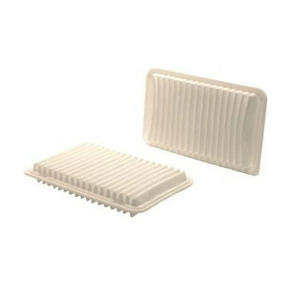 Air Filter - Compatible with 2002 - 2011 Toyota Camry 2003 2004 2005 2006 2007 2008 2009 2010