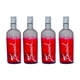 thumbnail image 1 of Pack de 4 Vodka Zaverich Red Berry 1 L, 1 of 4