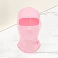 thumbnail image 1 of Windproof Headgear Solid Color Ski Guard Outdoor Sports Headgear for Cycling Fishing Riding Multifunctional Breathable Neck, 1 of 4