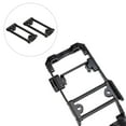 thumbnail image 4 of STARTIST 2 RC Crawler Car Frame Durable Aluminum Alloy for Axial SCX0022 90027 90034 1/10, 4 of 8