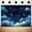 Blue, variant on Blue Galaxy Starry Stars Baby Shower Backdrop Night Sky Cloud Birthday Photography Background Flash Stars Newborn Shower Birthday Party Decorations Banner Supplies Photo Booth Props