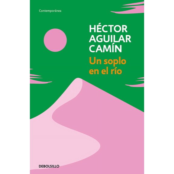Un Soplo En El RÃ­o / A Murmur Over the River, (Paperback)