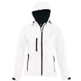thumbnail image 1 of SOLS Womens Replay Soft Shell Jacket, 1 of 4