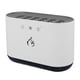thumbnail image 4 of Humidificador de aire Ticfox 900 ml USB tipo C 7 efectos de iluminación, 4 of 14
