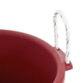 thumbnail image 5 of Tuff Stuff Products 458153186 70 qt. MCK70RD Muck Bucket, Red, 5 of 5