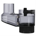 thumbnail image 1 of Limpiador de Cubierta Antipolvo CNC, Cubierta de Cepillo para Polvo de 45mm para Enrutador CNC Serie 3018/Máquinas CNC, Herramienta de Carpintería con Motor de Husillo, 1 of 9