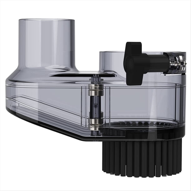 Limpiador de Cubierta Antipolvo CNC, Cubierta de Cepillo para Polvo de 45mm para Enrutador CNC Serie 3018/Máquinas CNC, Herramienta de Carpintería con Motor de Husillo