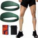 thumbnail image 2 of Silicone Patella Tendon Knee Straps Knee Support Knee Care Patella Knee Strap Fixed Protection Flexible Knee Sports Support Band, 2 of 5