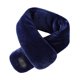 thumbnail image 4 of Calor Scraf masaje eléctrico USB pañuelo para el cuello para deportes al aire libre senderismo esquí Azul real Zulema Bufanda de cuello de invierno para mujer, 4 of 8