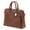 Brown, variant on Claire Chase Charlotte Women's Briefcase