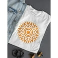 thumbnail image 3 of Thai Sun T-Shirt Women -Image by Shutterstock, Female x-Large, 3 of 4