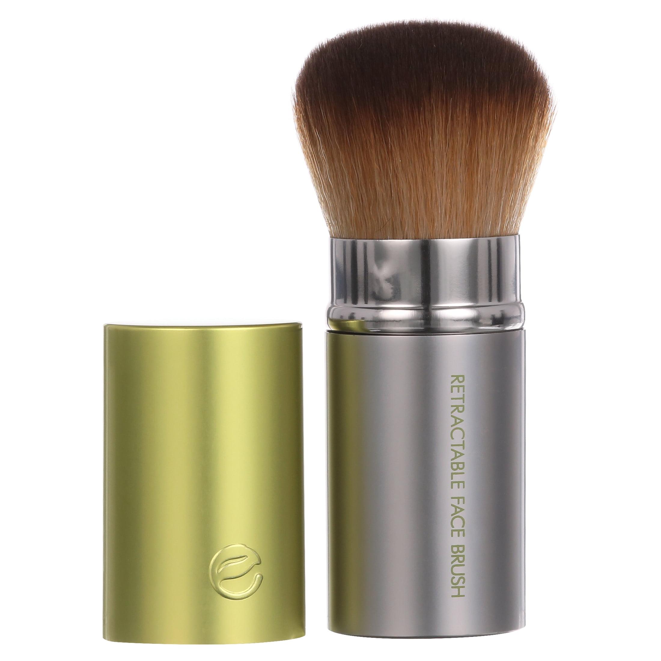Interchangeables Conceal and Highlight Makeup Brush Head – EcoTools Beauty