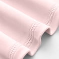thumbnail image 7 of GrmtClth Men's UV Protection Raglan Long Sleeve Crew Neck Tee, Small Chest Logo Loose Fit Spring Summer Outdoor Layering Tops Pink L, 7 of 7