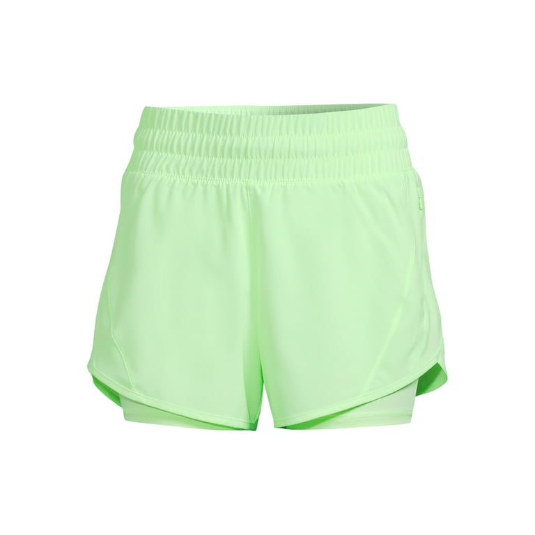 Walmart clearance avia shorts