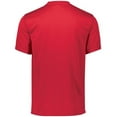 thumbnail image 2 of Augusta Sportswear M NexGen Wicking Tee Scarlet 790, 2 of 2