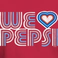 thumbnail image 3 of CafePress - We Love Pepsi Men's Value T Shirt - Men's Classic Graphic Cotton T-Shirt, 3 of 4