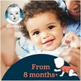 thumbnail image 4 of GERBER® Stage 3 Multigrain Yogurt Raspberry Baby Cereal 227 g, 4 of 9