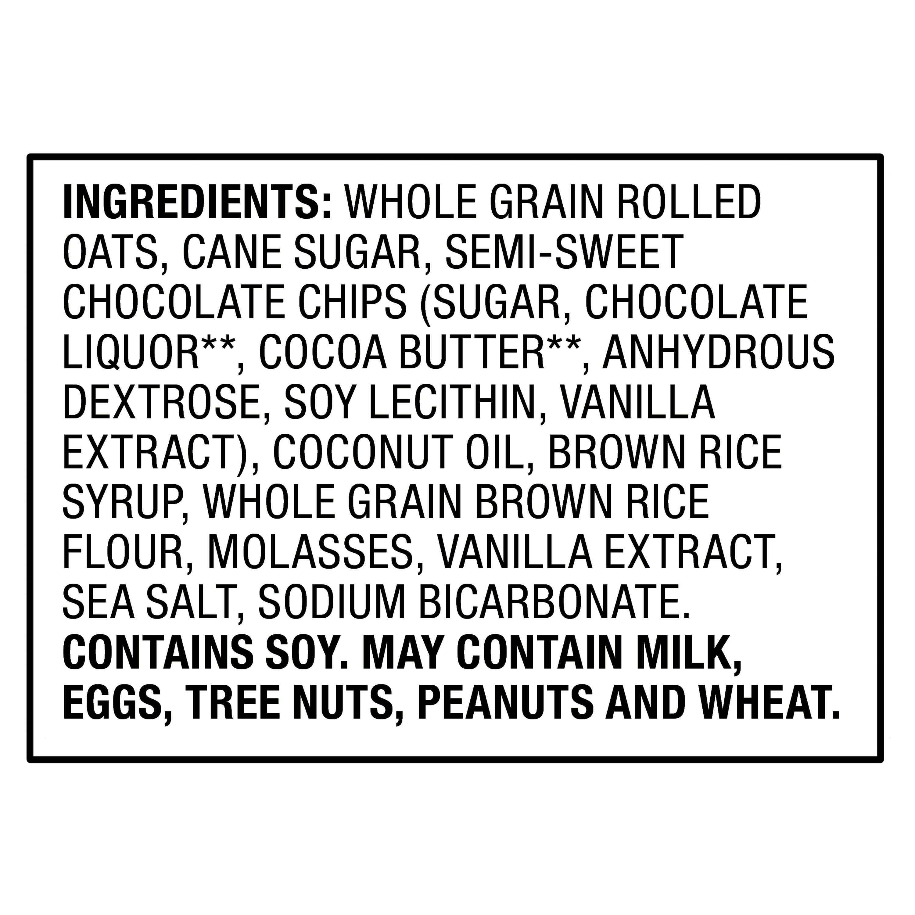 bettergoods Chocolate Indulgence Chocolate Sea Salt Granola, 11 oz