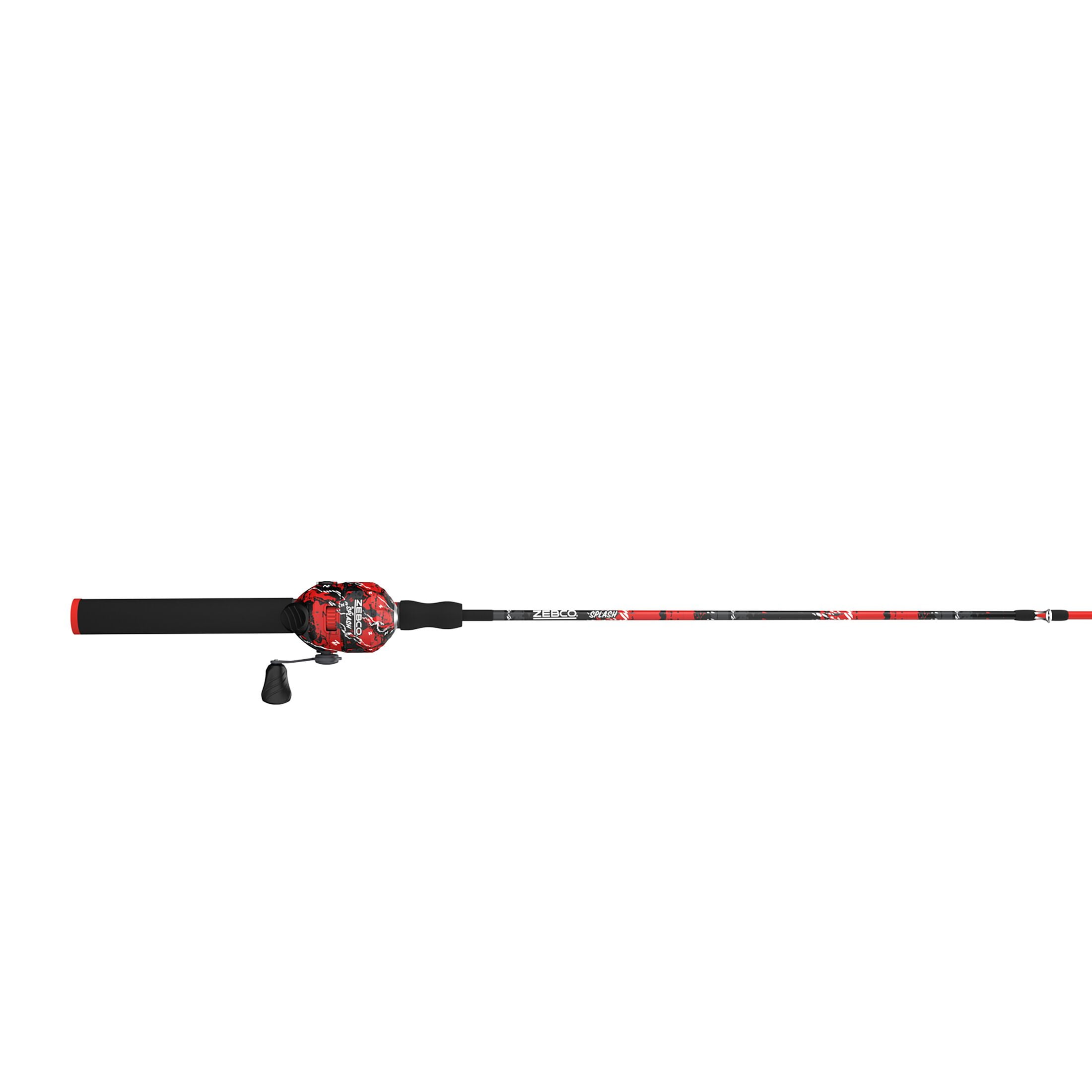 SPLASH SPINCAST COMB