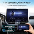 thumbnail image 5 of Wireless CarPlay Android Auto Adapter, 5 of 5