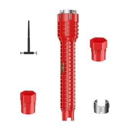 Clé à Douille Universelle, Outils D'installation Et De Réparation De