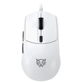 thumbnail image 1 of Mouse Gamer BALAM RUSH DRIFT PLUS MG3 7200dpi 6 Botones RGB Blanco BR-943529 Máxima comodidad y Precision, 1 of 5