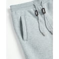 thumbnail image 4 of Galaxy by Harvic Boys Sweatpants - Athletic Fleece Jogger Pants for Boys With Zipper Pockets, 4 of 6