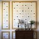 thumbnail image 4 of Zócalo Pegatinas De Pared Autoadhesivas Dormitorio Ribete Tira Suelo Decorativas Espuma wainscoting Cintura, 4 of 4