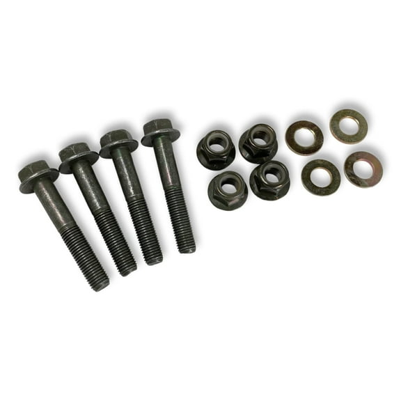 2014-2016 Polaris RZR XP 1000 RZR Turbo Radius Rod and Plate Bolt Kit - 7519306