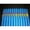 Bright Blue, variant on RiteCo Raydiant 80011 Riteco Raydiant Fade Resistant Art Rolls Canary Yellow 24 In. X 12 Ft. 12 Pack
