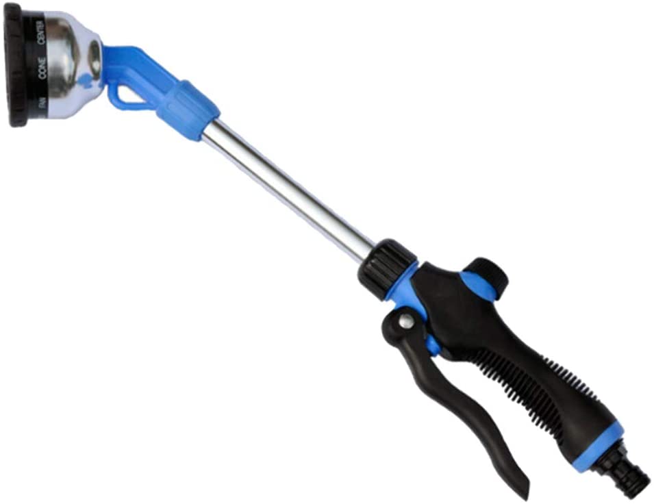 Rain Wand Garden Front Trigger Wand Gardening Water Spray Shooter