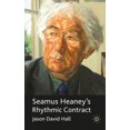 thumbnail image 2 of Seamus Heaney's Rhythmic Contract, 2 of 2