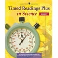 thumbnail image 1 of Pre-Owned Timed Readings Plus in Science: Book 7 (Paperback) 0078273765 9780078273766, 1 of 1